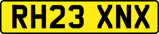 RH23XNX