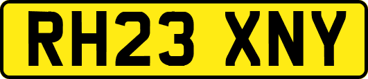 RH23XNY