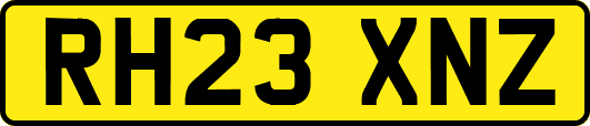 RH23XNZ