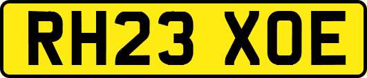 RH23XOE