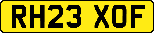 RH23XOF