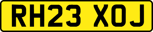RH23XOJ