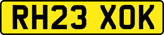 RH23XOK