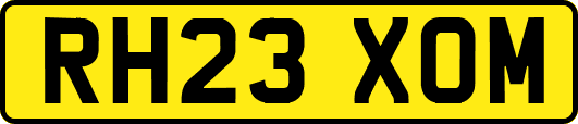 RH23XOM