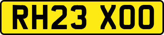 RH23XOO
