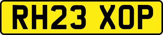 RH23XOP