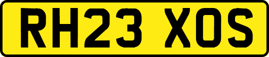 RH23XOS