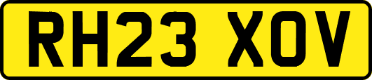 RH23XOV