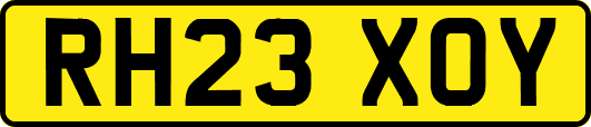 RH23XOY