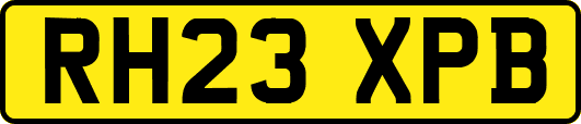 RH23XPB
