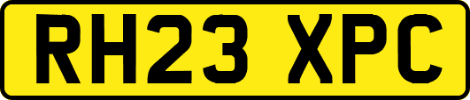 RH23XPC