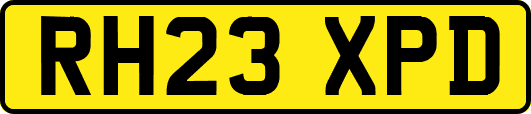 RH23XPD