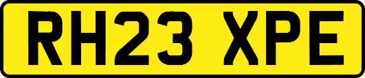 RH23XPE