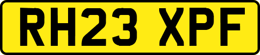 RH23XPF
