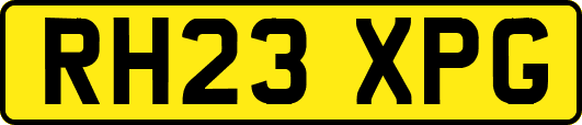 RH23XPG