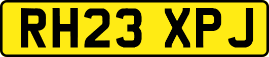 RH23XPJ