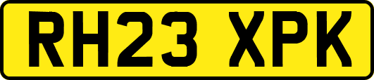 RH23XPK