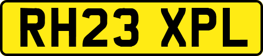 RH23XPL