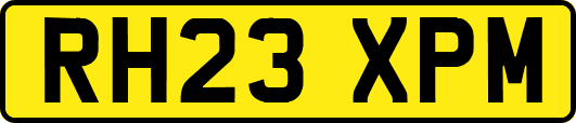 RH23XPM