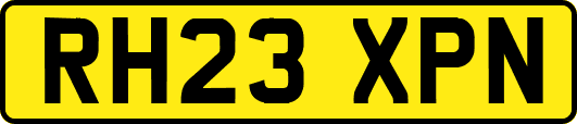 RH23XPN