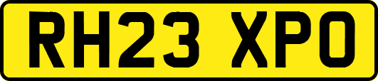 RH23XPO