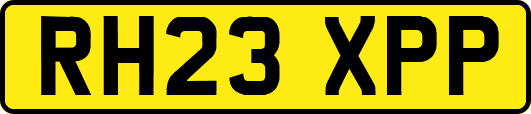 RH23XPP
