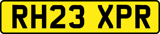 RH23XPR