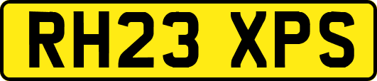RH23XPS
