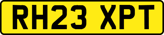 RH23XPT