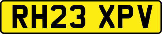 RH23XPV