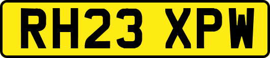 RH23XPW