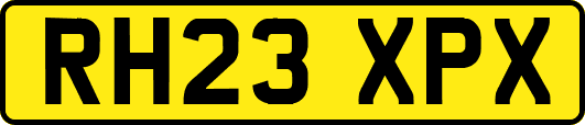 RH23XPX