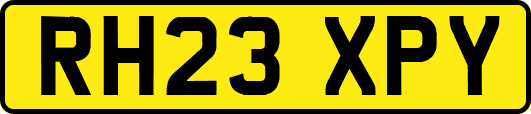 RH23XPY