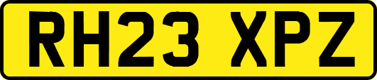 RH23XPZ