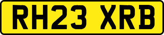 RH23XRB