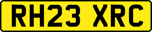 RH23XRC