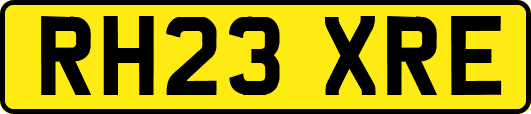 RH23XRE