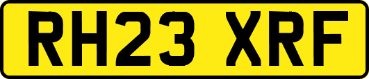 RH23XRF