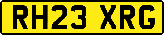 RH23XRG