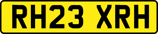 RH23XRH
