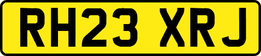 RH23XRJ