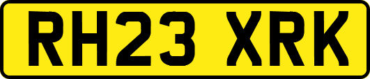 RH23XRK