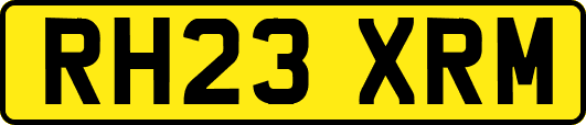 RH23XRM