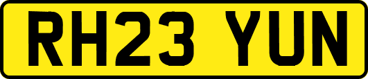 RH23YUN