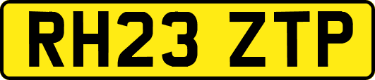 RH23ZTP