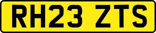 RH23ZTS