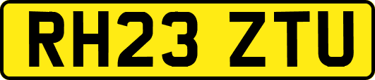 RH23ZTU