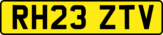 RH23ZTV