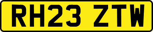RH23ZTW