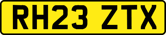 RH23ZTX